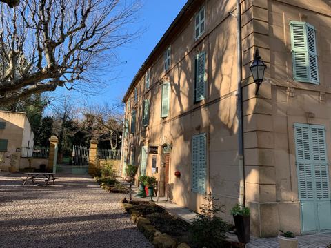 Domaine de petite
