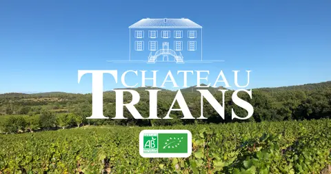 Domaine de Trians