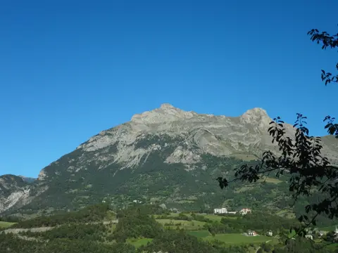 Le Peissièou