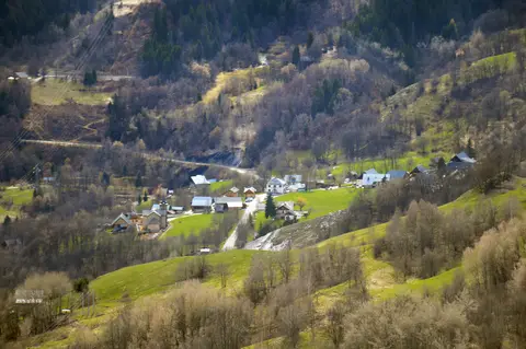 Les Trois Croix