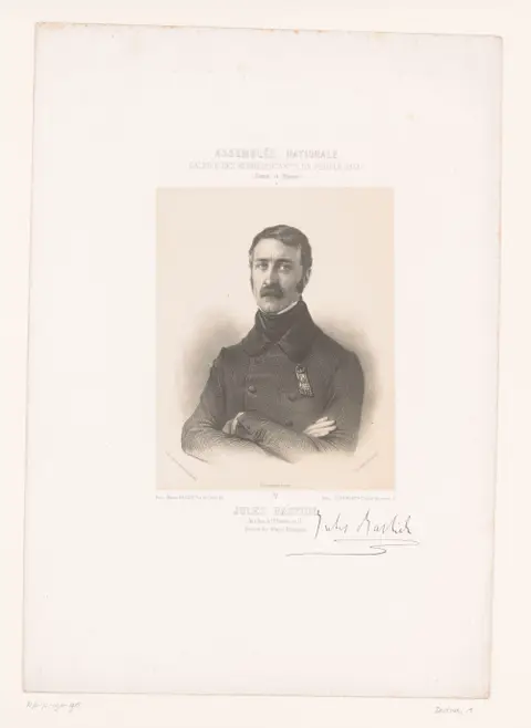 Bastide Basset