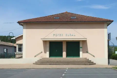 Foyer Rural