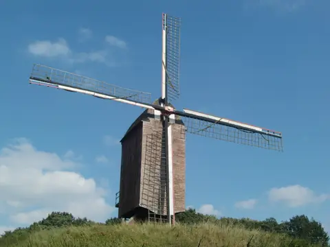 Moulin Brûlat