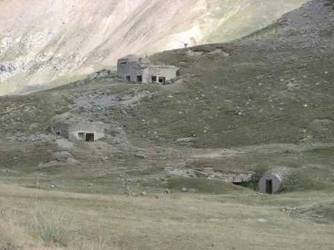 AP des Fourches