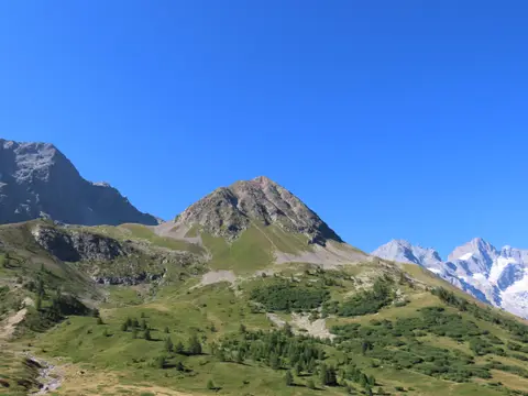 Col de Laurichard