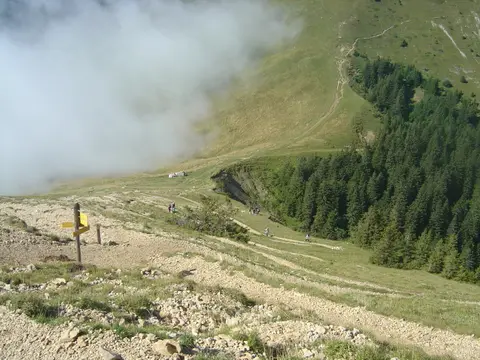 Col des Ayes