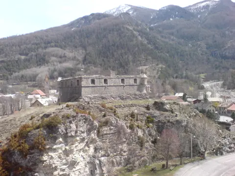 Fort de France
