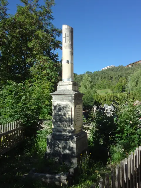 La Mournière