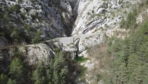 Pont du Riolan