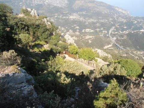 Jardin Médiéval