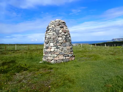 Cairn 2000