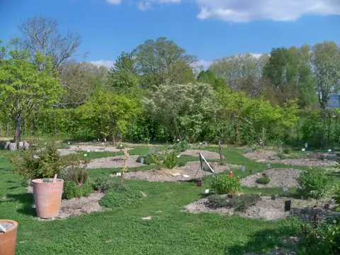 Jardin de senteurs