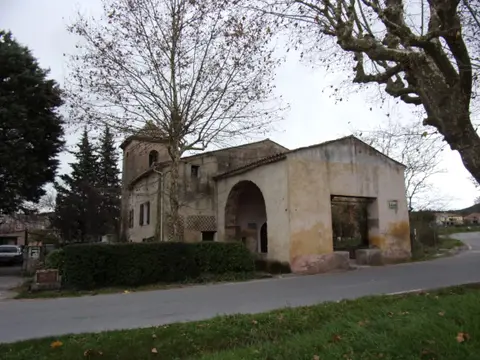 Pic de Castel Diaou