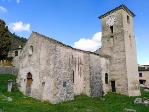 Église Saint-Jacques-et-Saint-Philippe