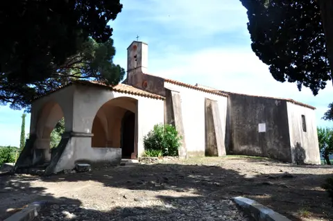 Chapelle Sainte-Anne