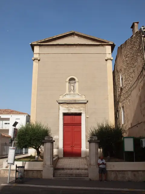 Salle Monseigneur Fabre