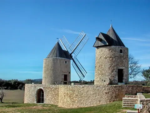 Moulin à vent