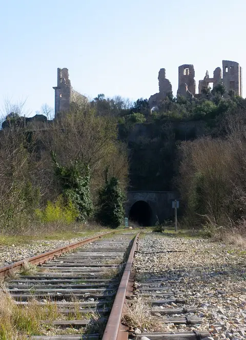 Jardin régulier