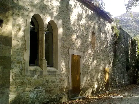Moulin de Saint-Pons