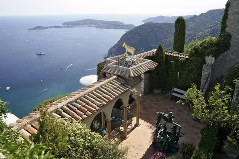 Château Balsan