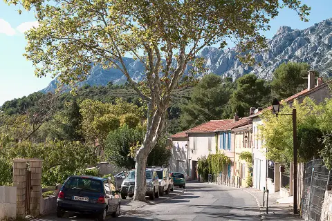 Puyloubier