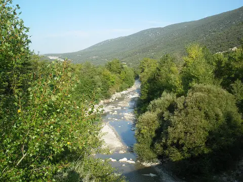Baume des Anges