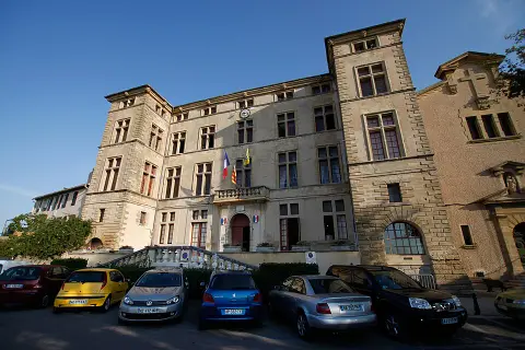 Parcours pédestre "entre ville et nature"