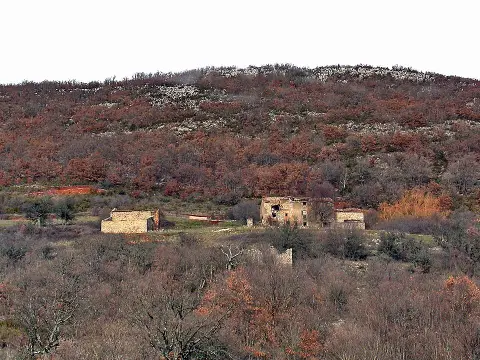 Ferme de Ruet