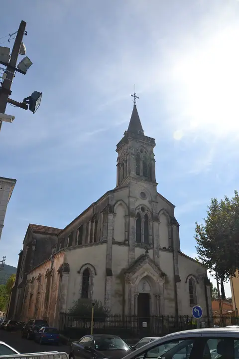 Gonfaron