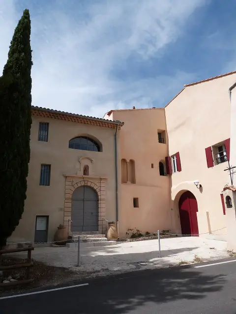 Saint Jean de Garguier