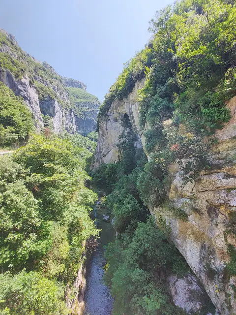 Saut du Loup