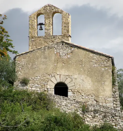 Vieux Mérindol
