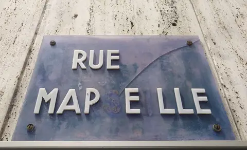 Lettres Marseille