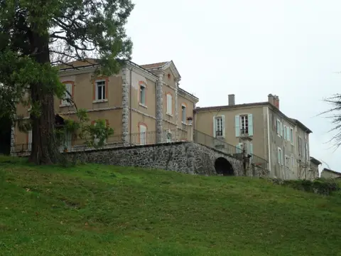 Château de Périvoye