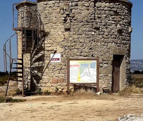 Plateau du Grand Puech