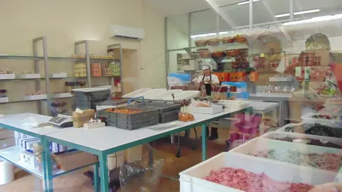 Confiserie Florian