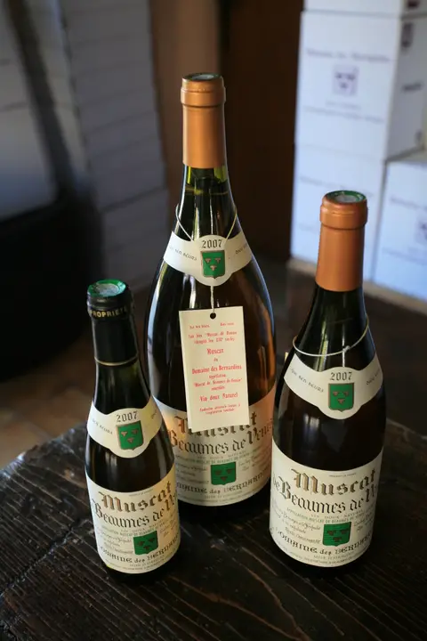 Domaine des Bernardins