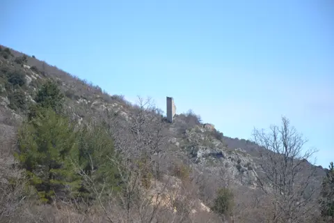 Tour de Guet