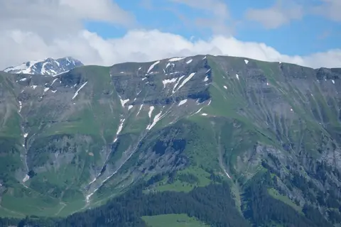 Tête du Triayre