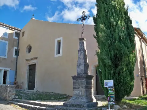 La Grand-Montagne