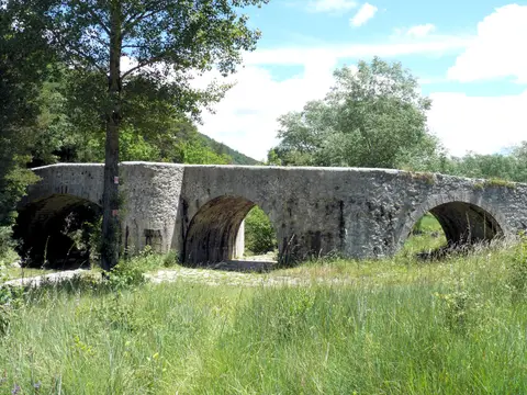 Pont ancien