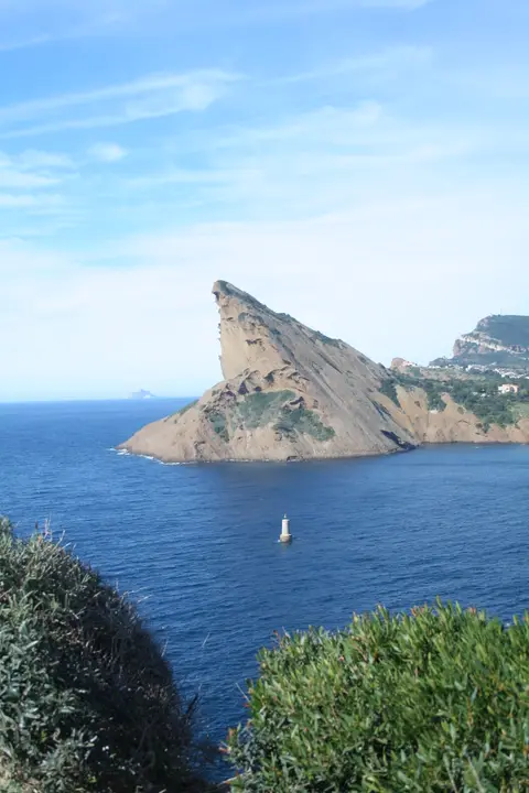 Bec de l'Aigle