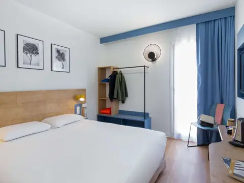 IBIS STYLES