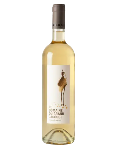 Le Domaine du Grand Jacquet