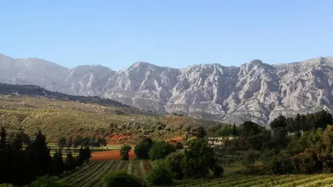 Domaine Richeaume