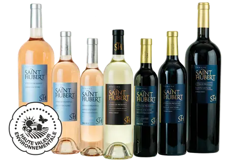 Domaine Saint Hubert