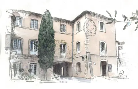 Musée Municipal du Timbre