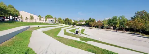 Parc André Turcan