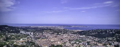 Musée Magnelli, Musée de la Céramique Vallauris Golfe Juan - Officiel