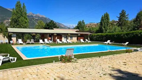 Parc le Villard